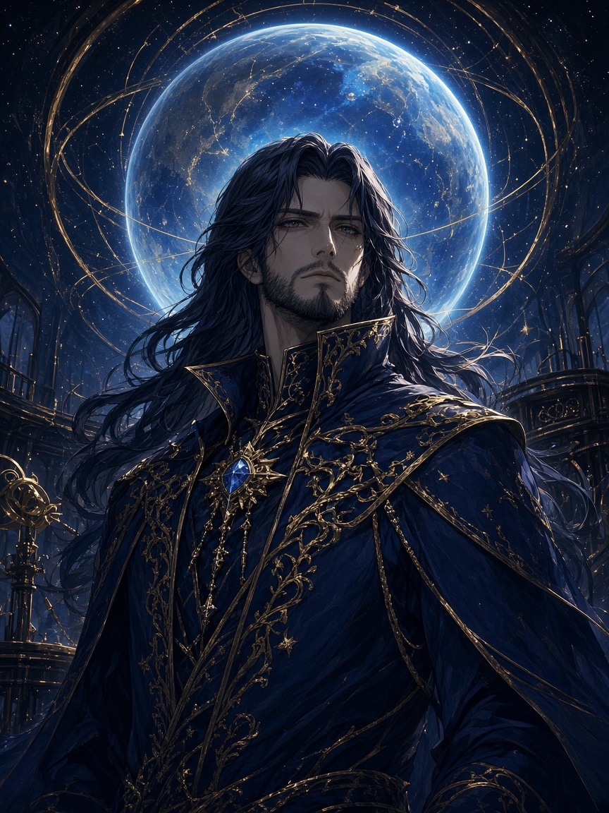 Marisbury Animusphere