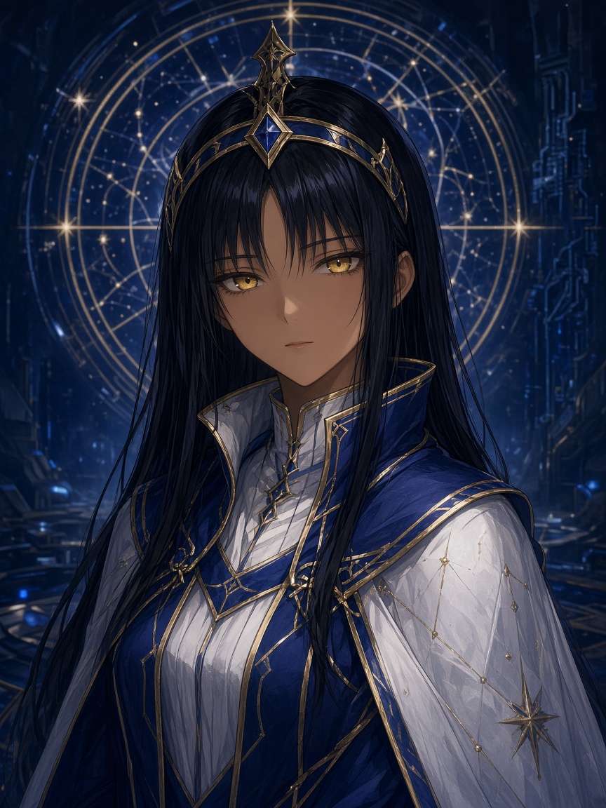 Rani VIII