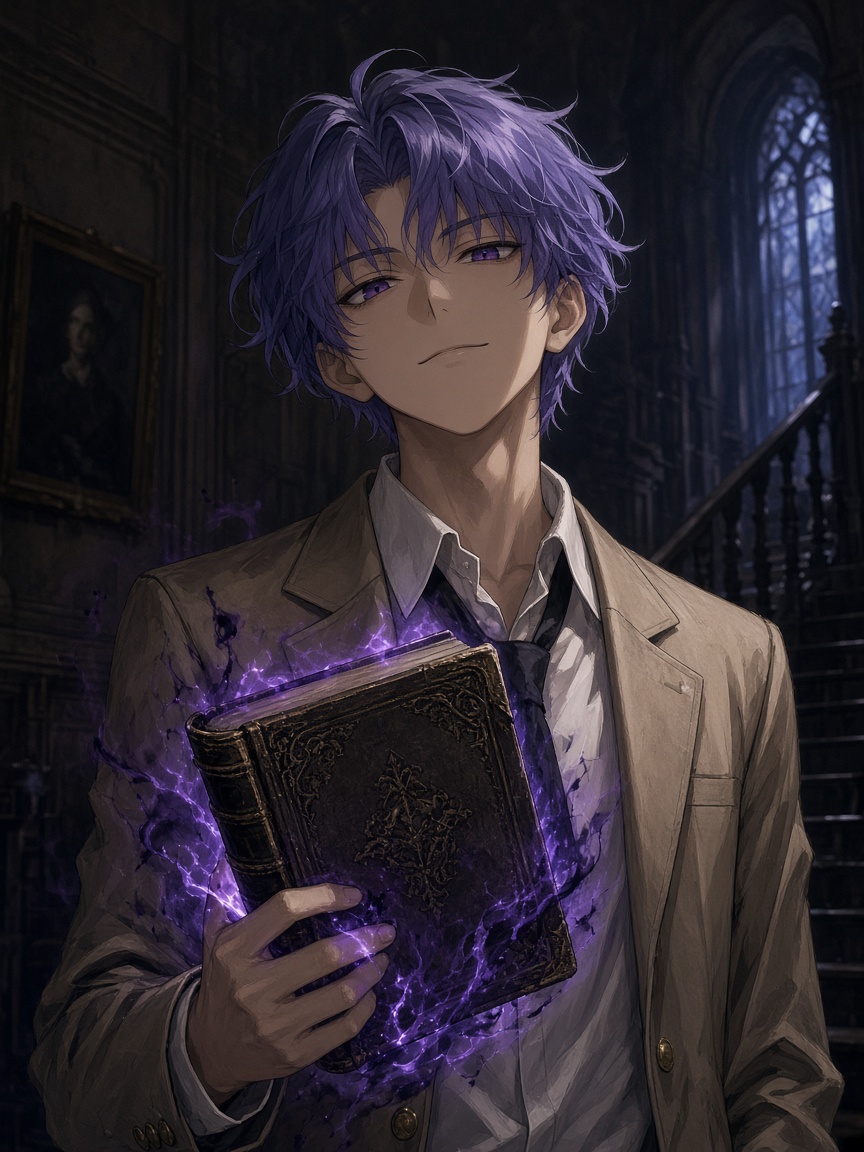 Shinji Matou