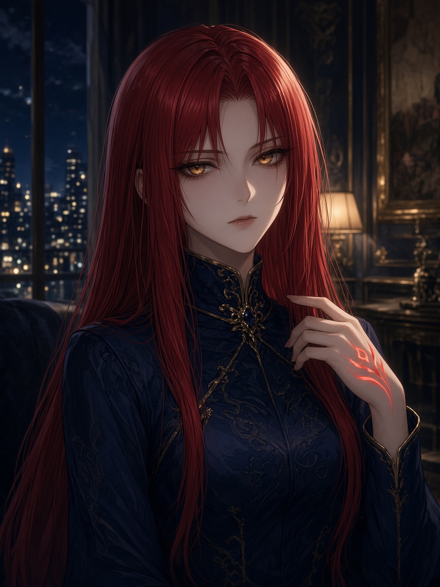 Sola-Ui Nuada-Re Sophia-Ri