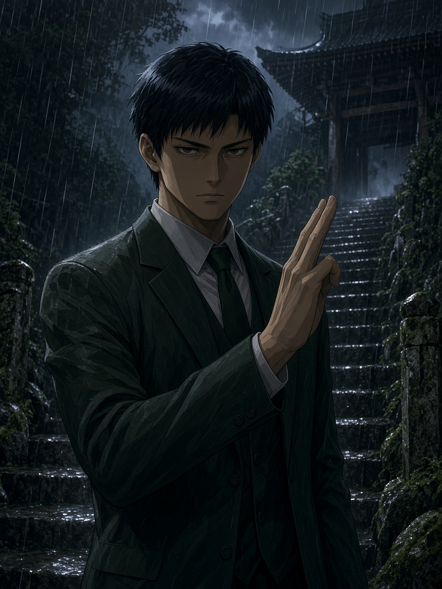 Souichirou Kuzuki