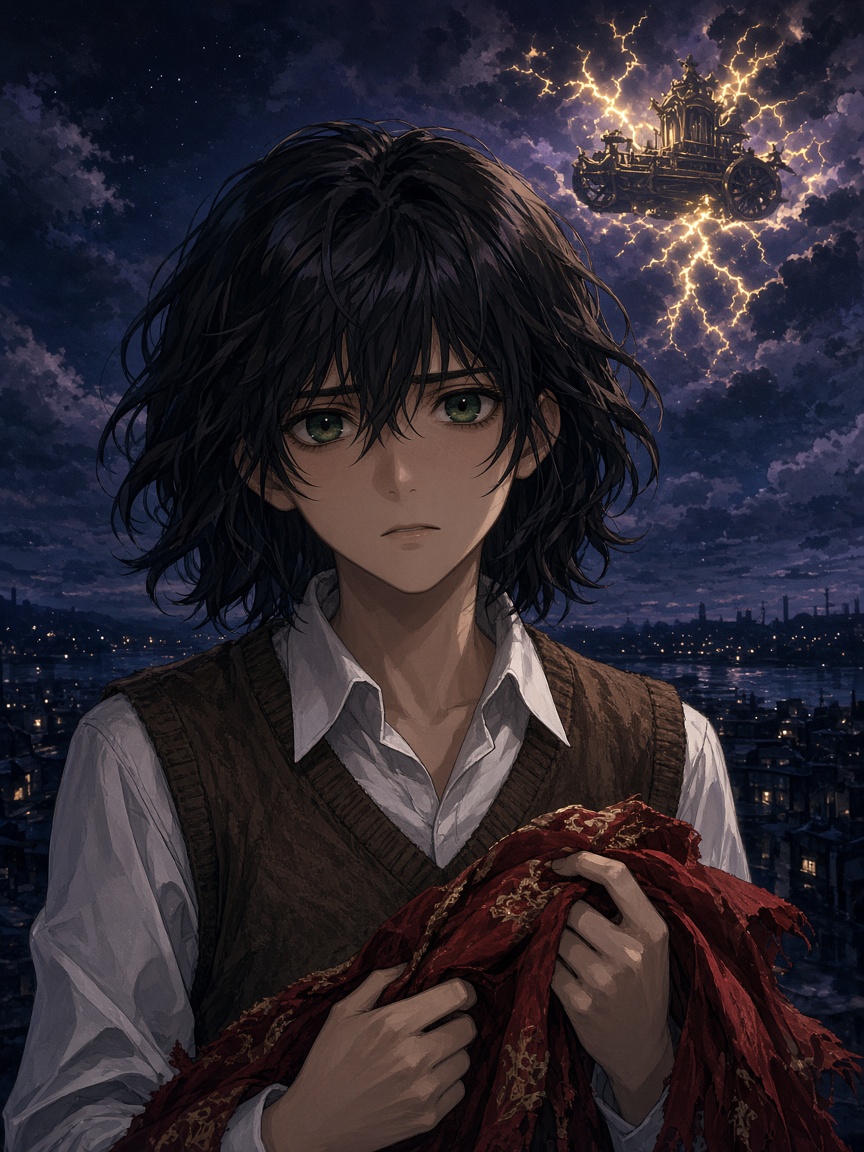 Waver Velvet