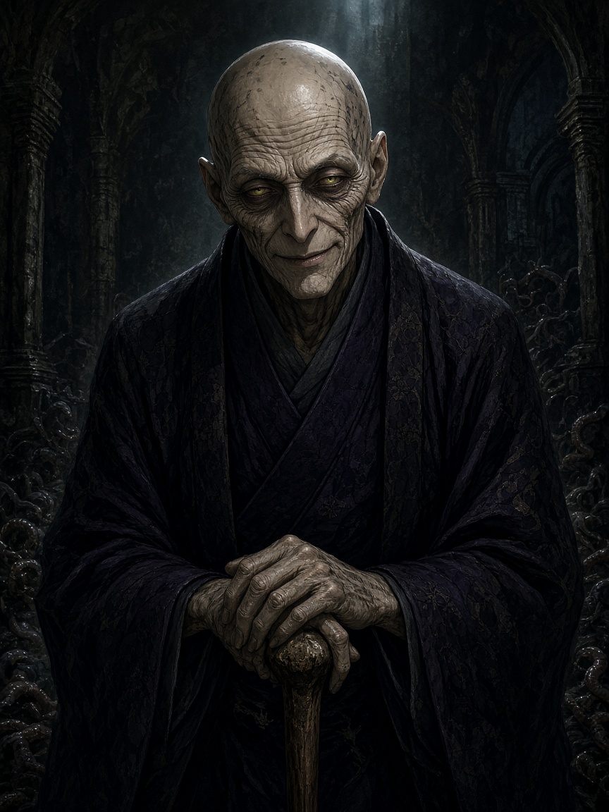 Zouken Matou