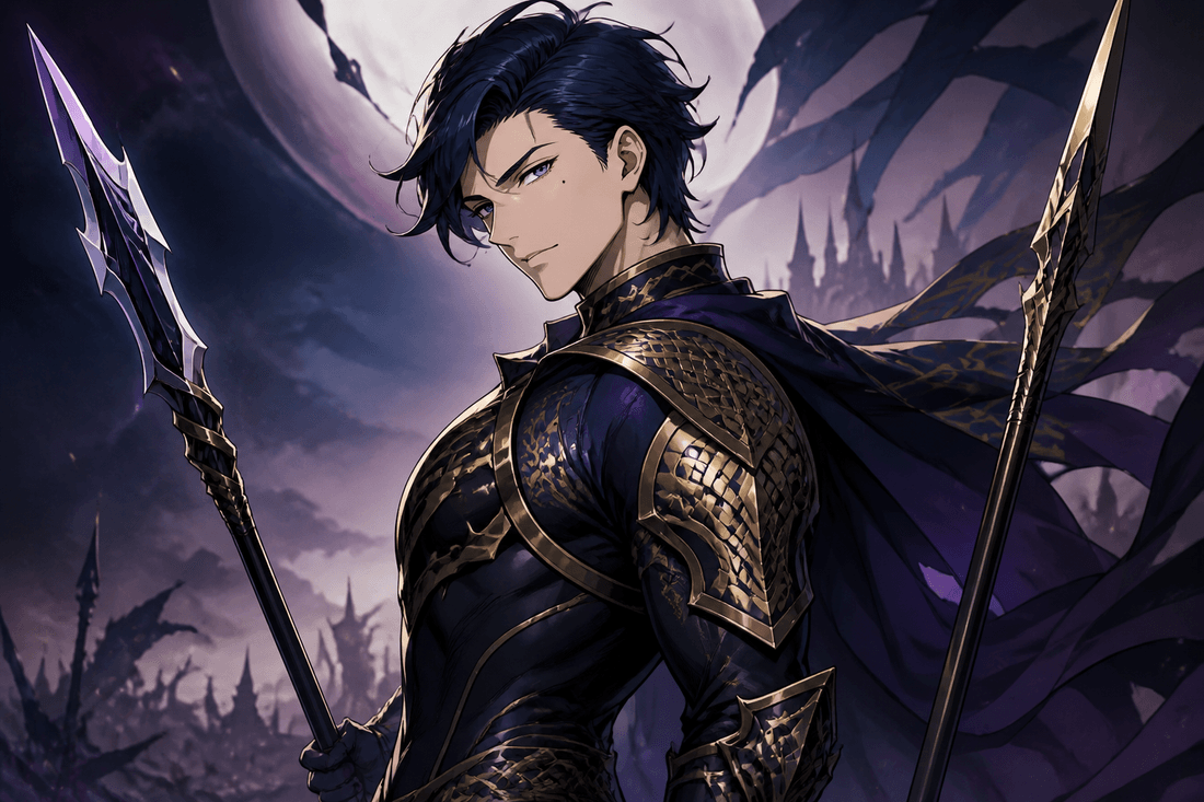 Diarmuid Ua Duibhne