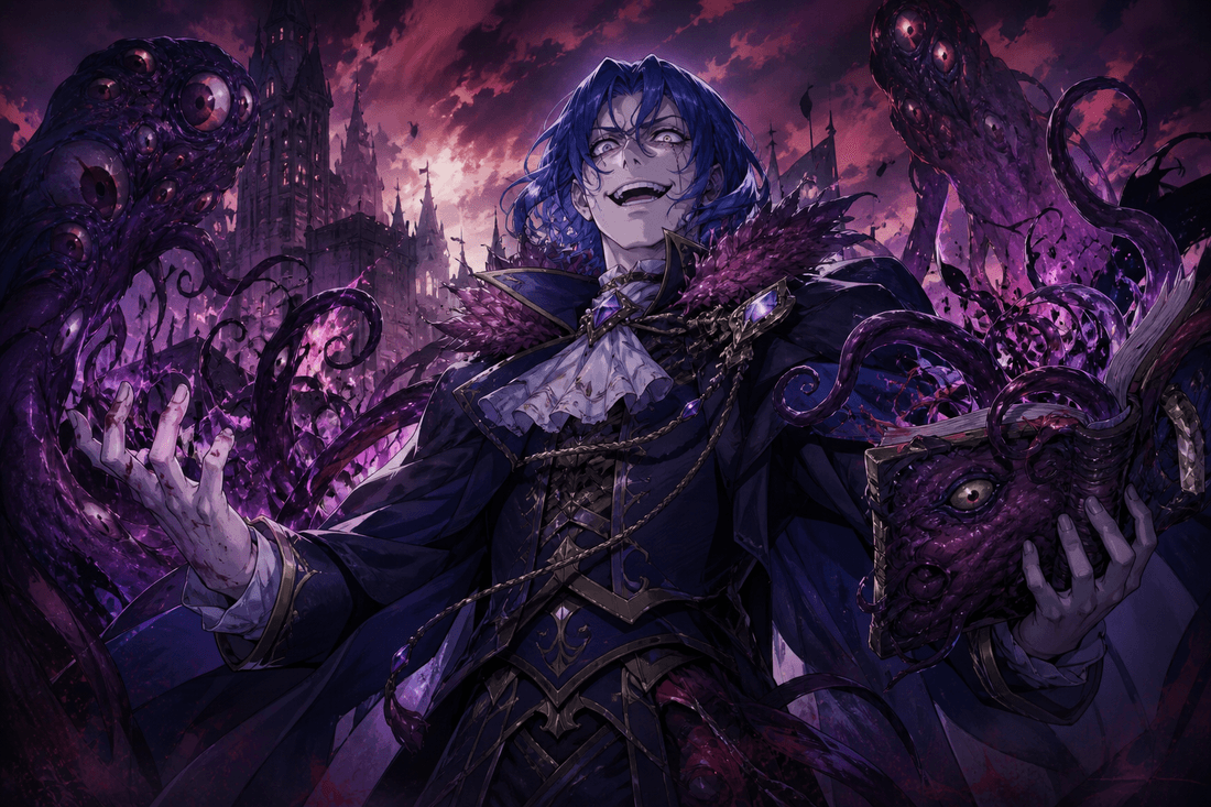 Gilles de Rais