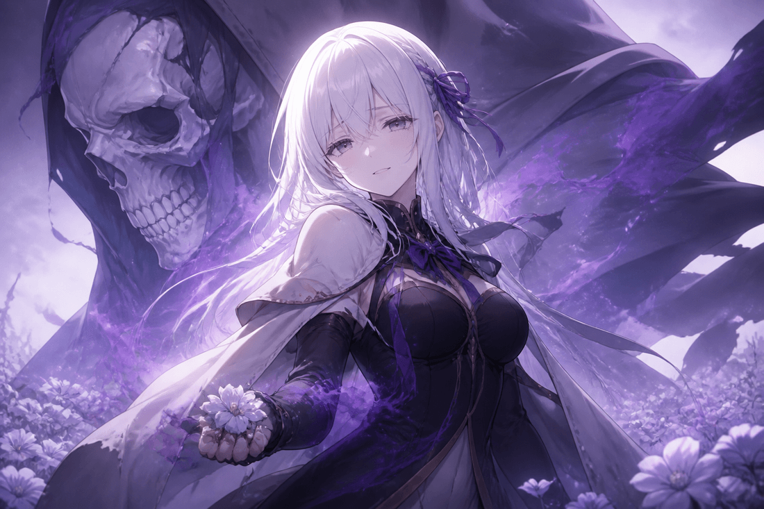 Hassan of Serenity