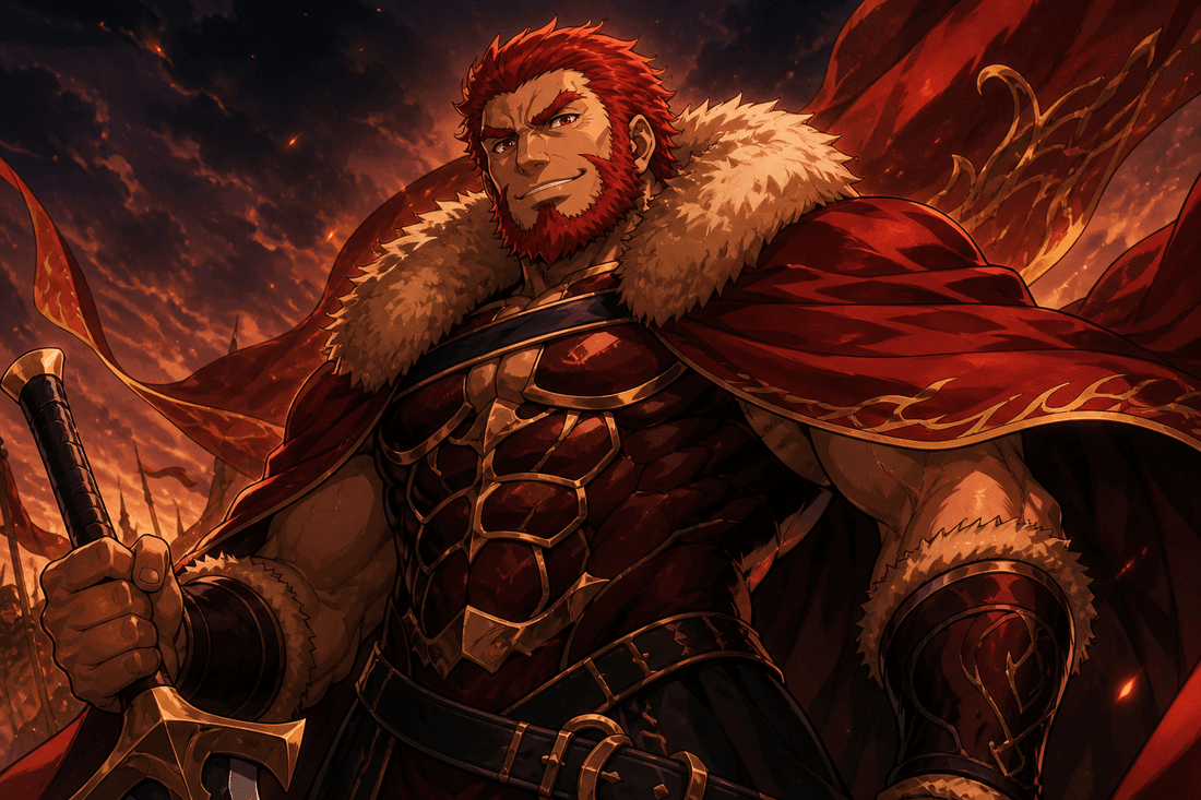Iskandar