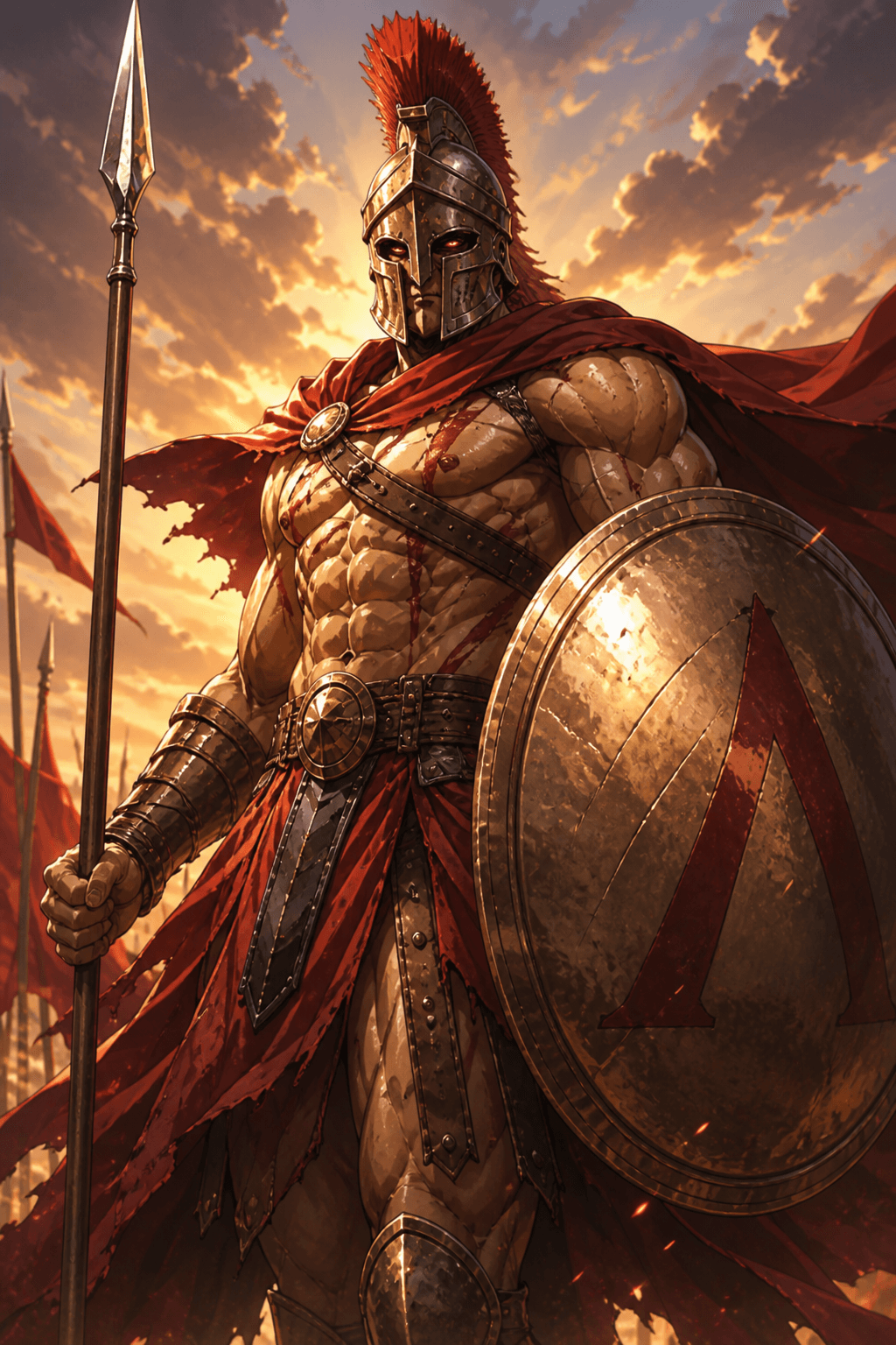 Leonidas