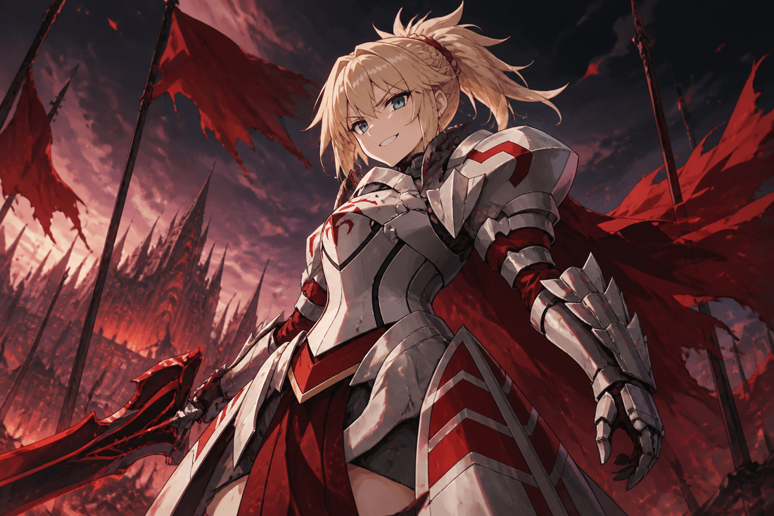 Mordred