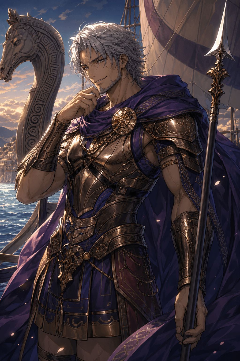 Odysseus