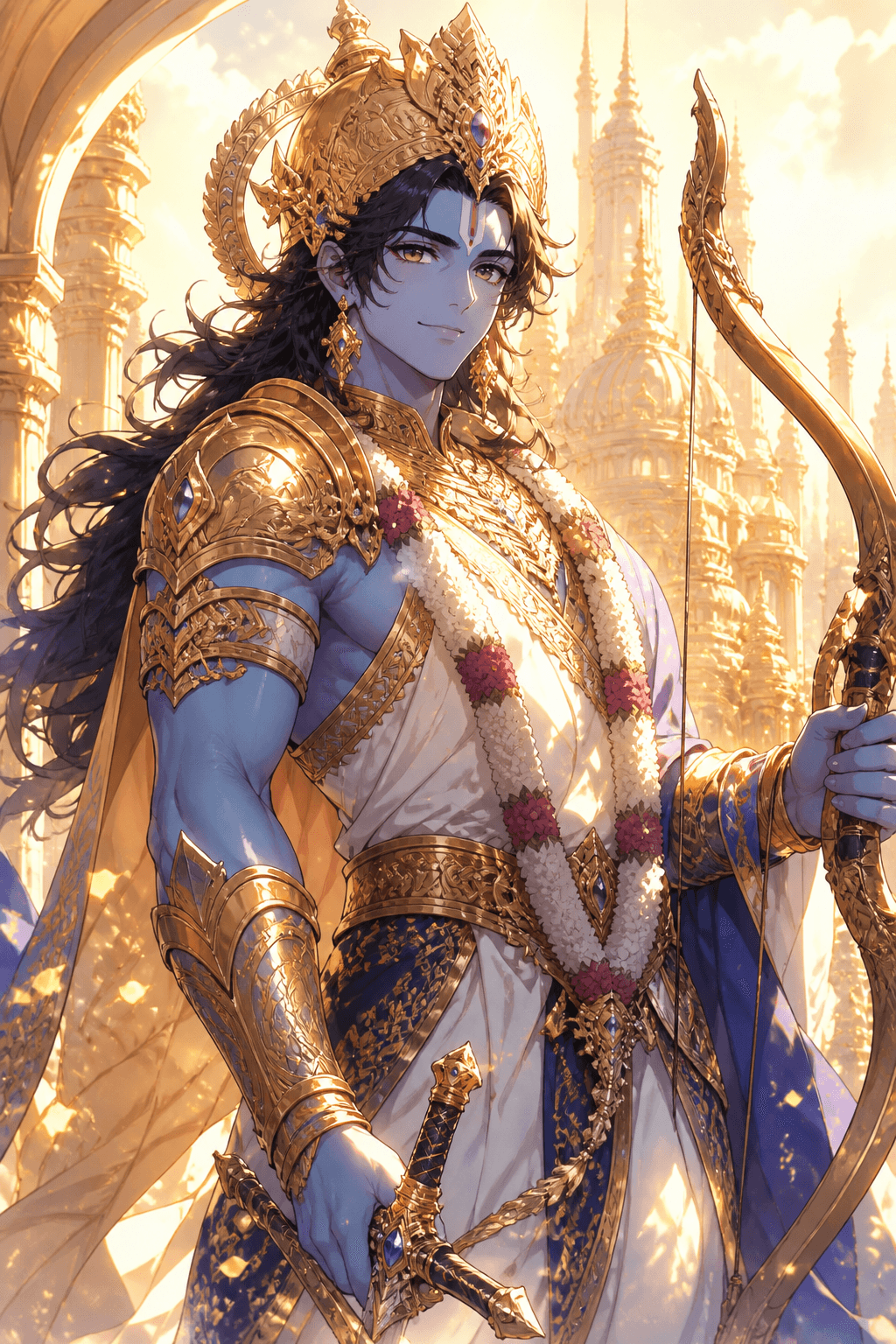 Rama