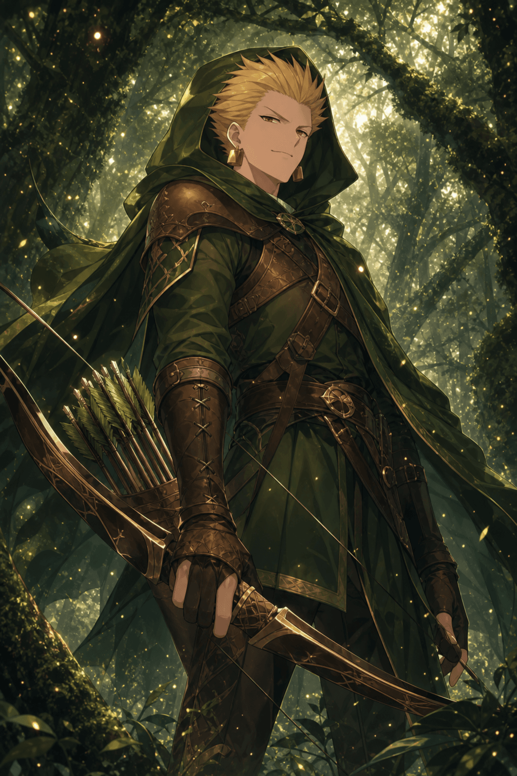 Robin Hood