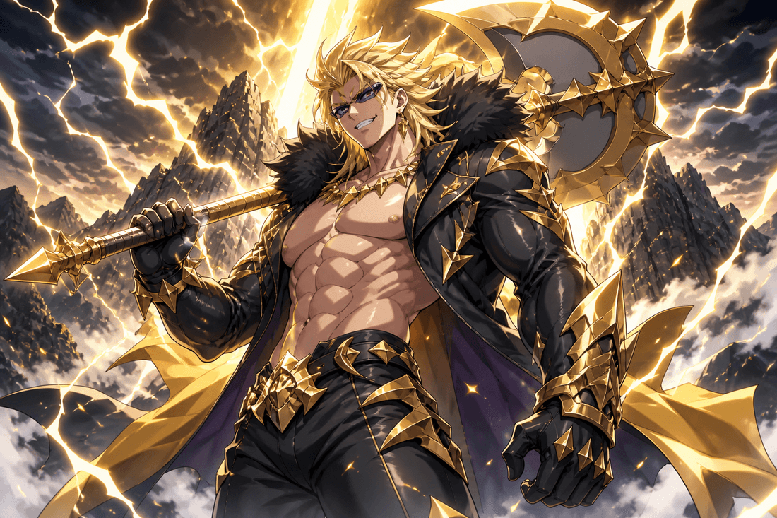 Sakata Kintoki