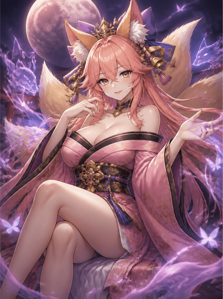 Tamamo no Mae