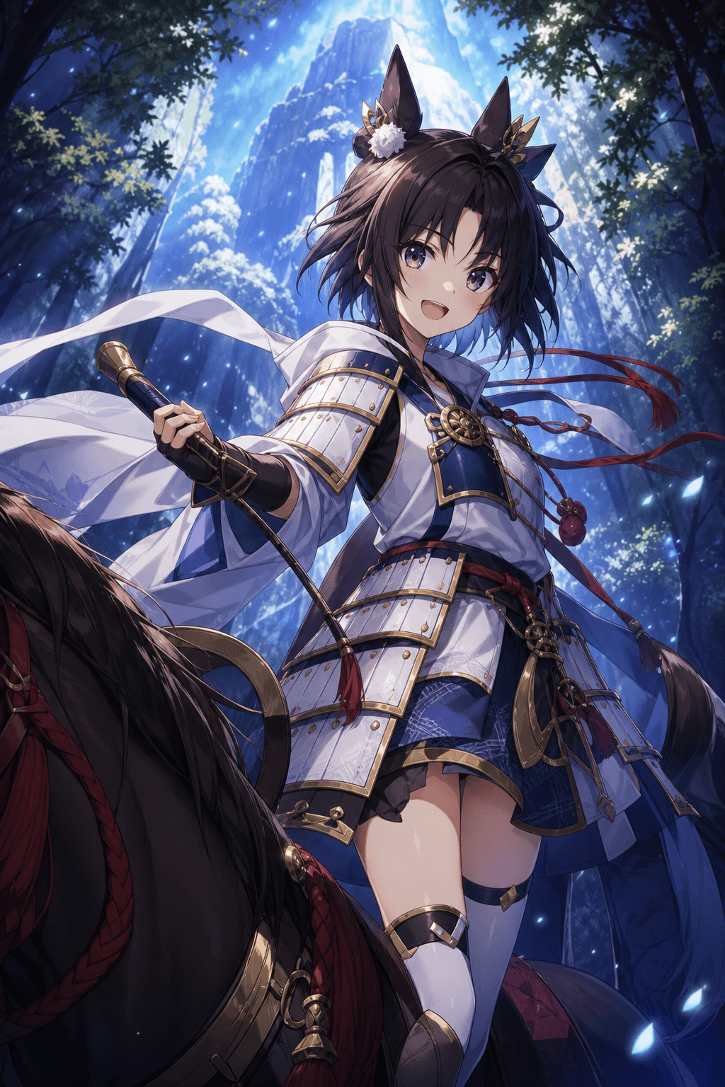 Ushiwakamaru